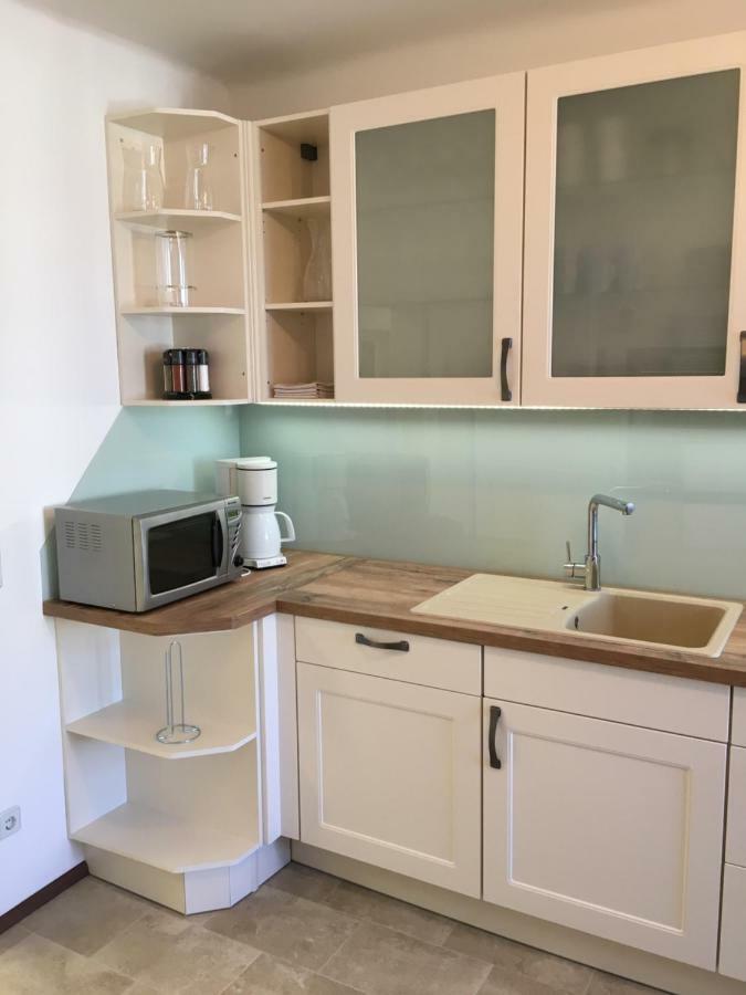 Ferienhaus Karoline Pulkau ภายนอก รูปภาพ