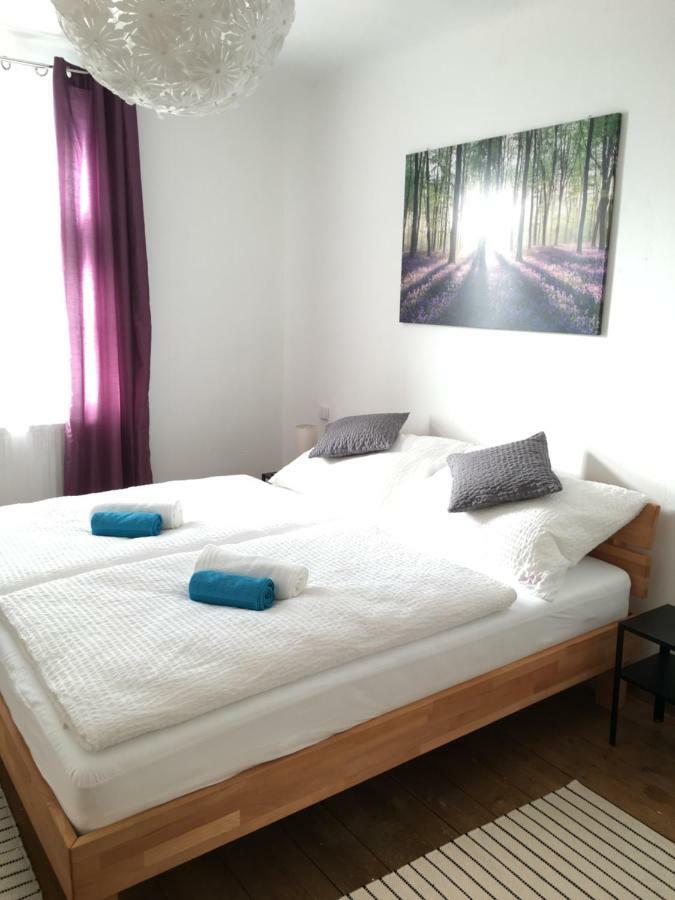 Ferienhaus Karoline Pulkau ภายนอก รูปภาพ